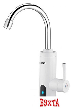 Накопительный электрический водонагреватель Oasis Eco BF-80