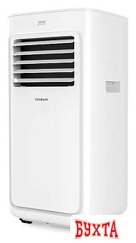 Мобильный кондиционер Timberk T-PAC09-P09E-WF