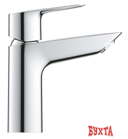 Смеситель Grohe Star Loop 23779001