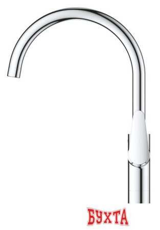 Смеситель Grohe Blue Pure BauCurve 31723000