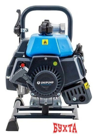 Мотопомпа Unipump WP-15A