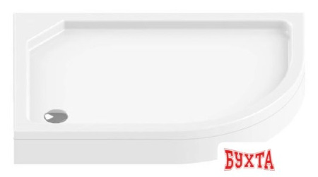 Душевой поддон NEW TRENDY New Maxima 100x80 B-0338/L