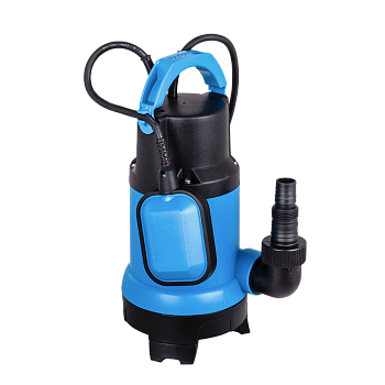 насос дренажный ADS-900  AQUARIO /Стана ввоза Россия/