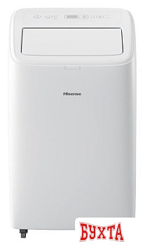 Мобильный кондиционер Hisense C-series AP-12CW4GQCS00