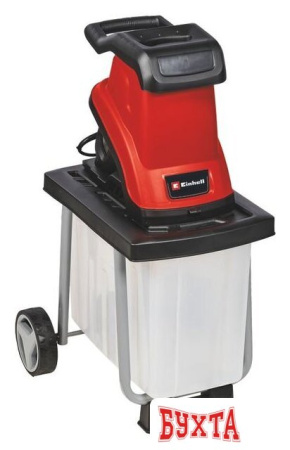 Садовый измельчитель Einhell GC-KS 2540 CB