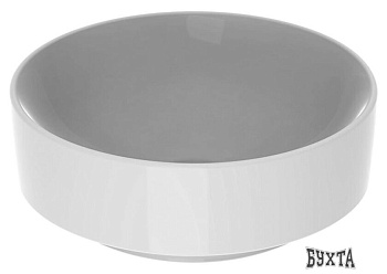Умывальник Geberit VariForm 500.768.01.2