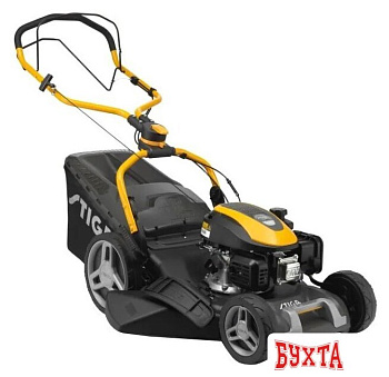 Газонокосилка Stiga Combi 748 S 2L0486848/ST2