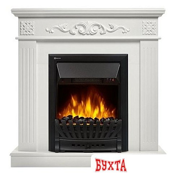 Портал Firelight Noce Classic (белый)