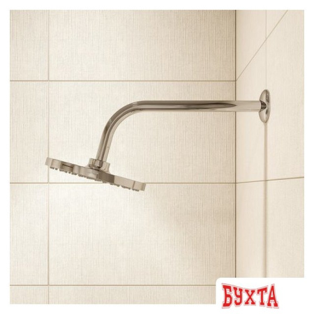 Держатель верхнего душа IDDIS Built-in Shower 001SB35i61