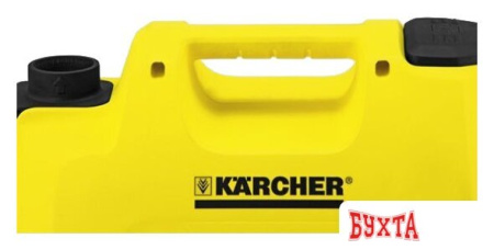 Садовый насос Karcher BP 3 Garden