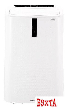 Мобильный кондиционер Timberk Home Intellect T-PAC12-P11E-WF