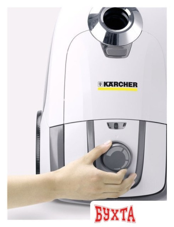 Пылесос Karcher VC 2 Premium [1.198-115.0]