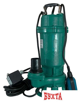 Фекальный насос IBO CTR 1500