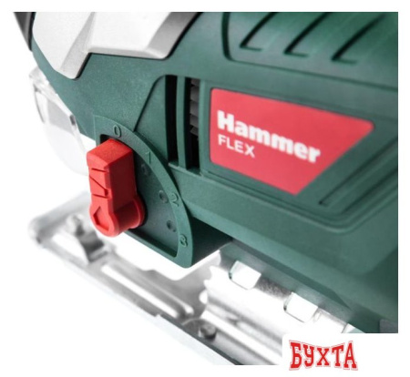 Электролобзик Hammer LZK790L Flex