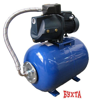 Насосная станция IBO JSW150 24л