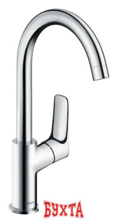 Смеситель Hansgrohe Logis 71130000