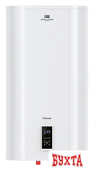 Накопительный электрический водонагреватель Timberk Intelligent T-WSS80-FS51D-V