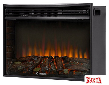 Электрокамин Electrolux EFP/P-3020LS N