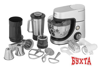 Кухонная машина Moulinex QA613DB1