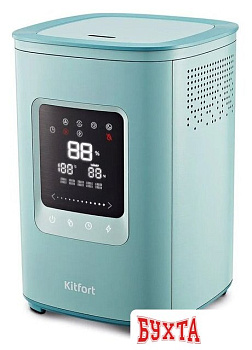 Увлажнитель воздуха Kitfort KT-3821