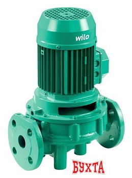 Циркуляционный насос Wilo VeroLine-IPL 32/125-1.1/2