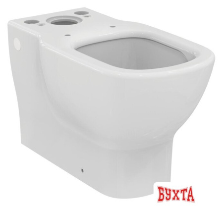 Унитаз Ideal Standard Tesi AquaBlade T008201+T352701+T356801