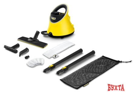 Пароочиститель Karcher SC 2 Deluxe Easy Fix