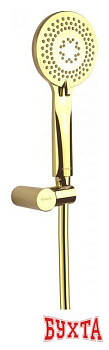 Душевой гарнитур  Deante Arnika Gold NQA Z41K