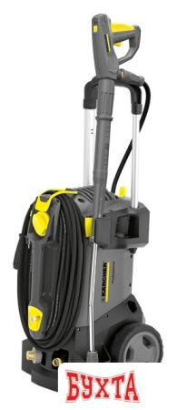 Мойка высокого давления Karcher HD 5/17 C 1.520-940.0