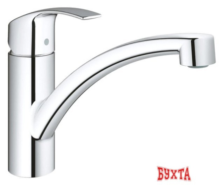 Смеситель Grohe Via 30430000