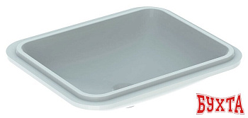 Умывальник Geberit VariForm 500.766.01.2
