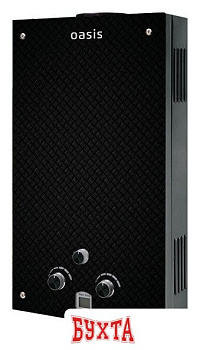 Газовая колонка Oasis Glass 20 KG