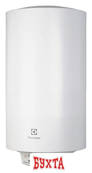 Накопительный электрический водонагреватель Electrolux EWH 80 Heatronic DL Slim DryHeat