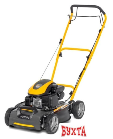 Газонокосилка Stiga Multiclip 47 SQ 298472848/ST1