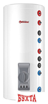 Накопительный электрический водонагреватель Thermex IRP 200 V Combi Pro