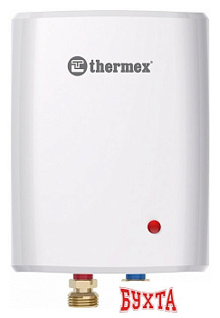 Проточный электрический водонагреватель-душ Thermex Surf 6000