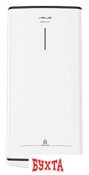 Накопительный электрический водонагреватель Ariston Velis Tech Inox PW ABSE 50