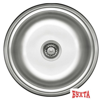 Кухонная мойка Deante Twist ZHC 3803 (оформление)