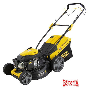 Газонокосилка Denzel GLD-460SP