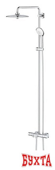 Душевая система  Grohe Euphoria System 260 27475002