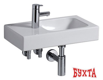 Умывальник Geberit iCon 124153000
