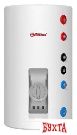 Водонагреватель Thermex IRP 150 V Combi