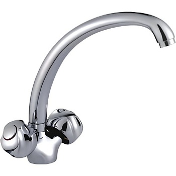 Смеситель F4226-2, Китай. Страна ввоза - Китай. Артикул F4226-2
