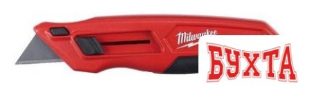 Нож строительный Milwaukee 4932471359