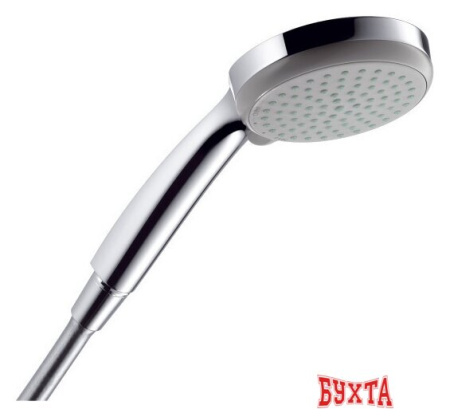 Душевая лейка Hansgrohe Croma 100 Vario (28535000)