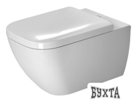 Унитаз Duravit Rimless Happy D.2 2222090000