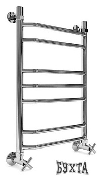 Полотенцесушитель Luxon N 60x50