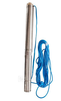 Скважинный насос Aquavita AQUAVITA 3SDM2/15 с кабелем 20м