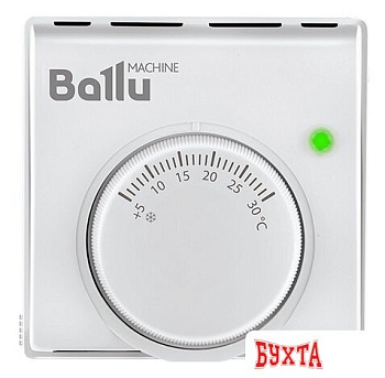 Терморегулятор Ballu BMT-2