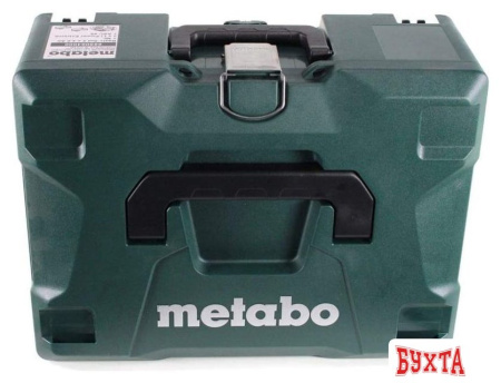 Заклепочник Metabo NP 18 LTX BL 5.0 619002840 (без АКБ, кейс)